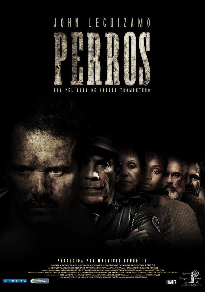 Perros (2016)