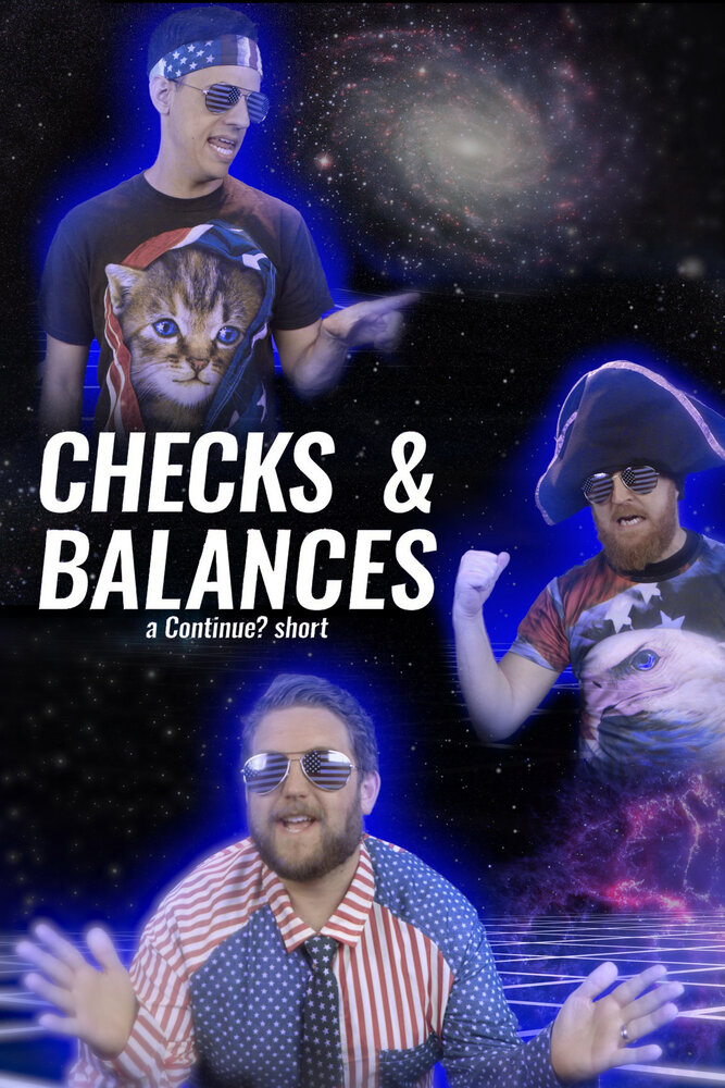 Checks & Balances (2018)