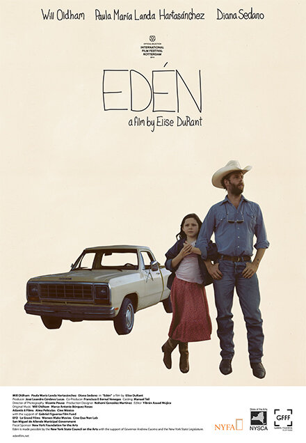 Edén (2014)