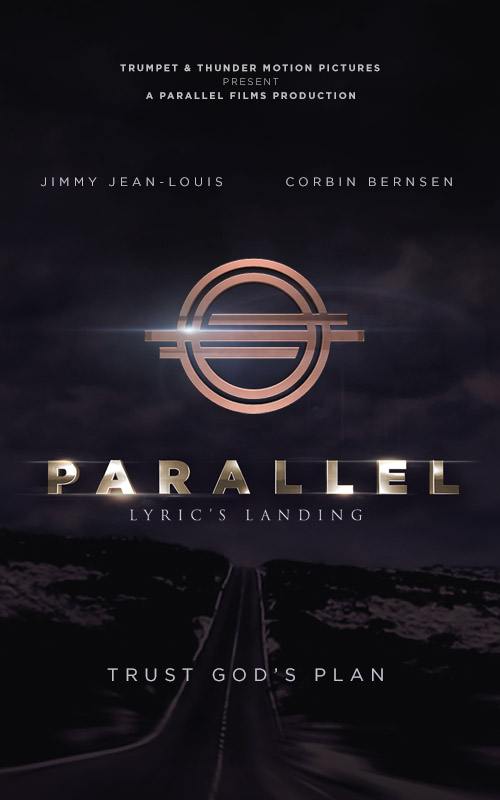 Parallel - Lyric's Landing (2021)