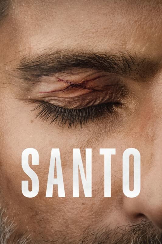 Santo (2022)