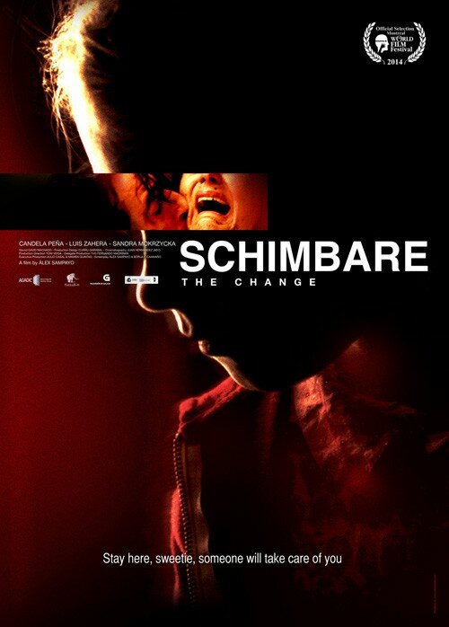 Schimbare (2014)