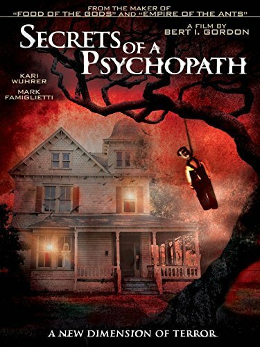 Secrets of a Psychopath (2015)