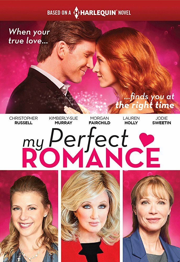 My Perfect Romance (2018)