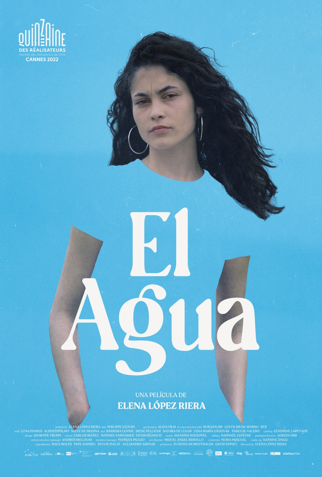 El agua (2022)