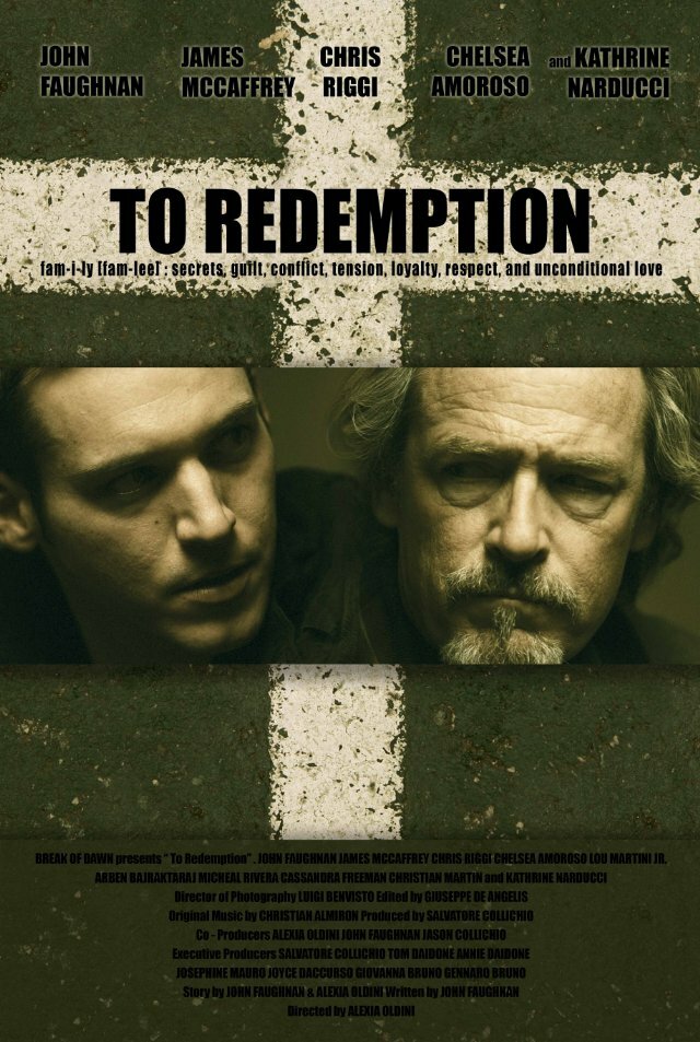 To Redemption (2012)