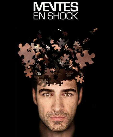 Mentes en shock (2011)