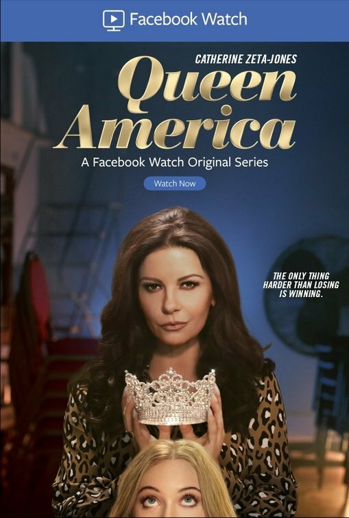 Queen America (2018)