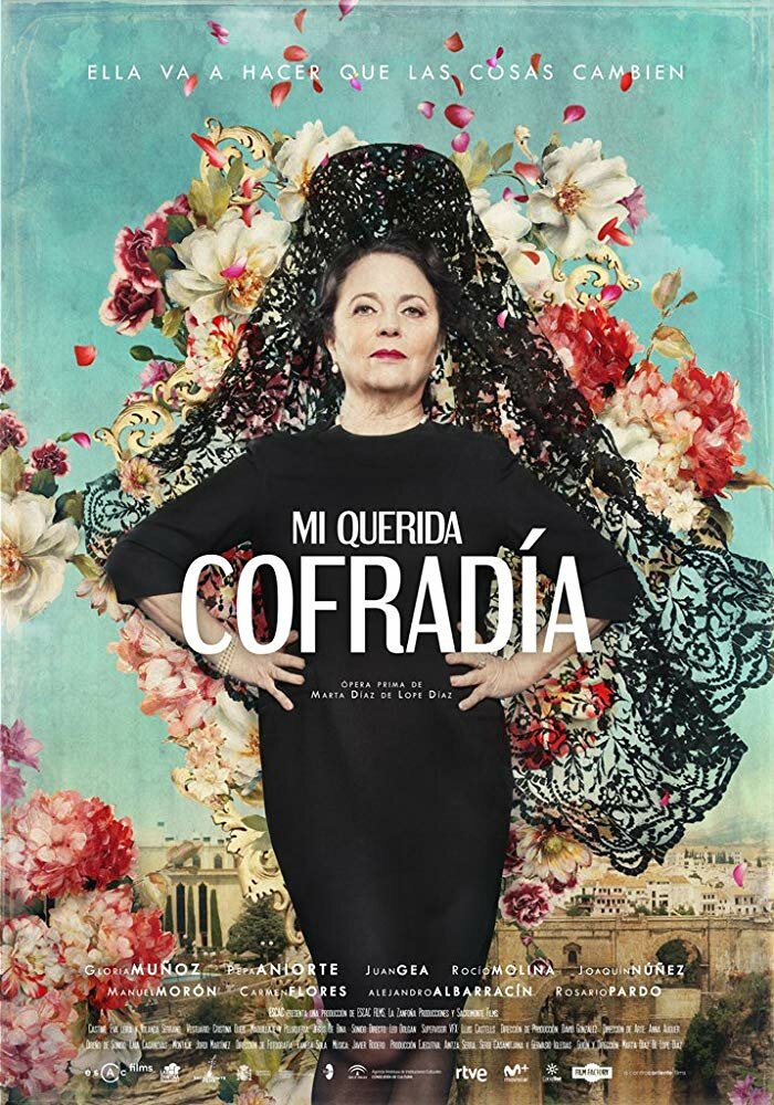 Mi querida cofradía (2018)