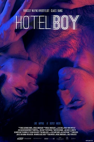 Hotel Boy (2018)