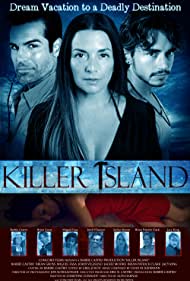 Killer Island (2018)