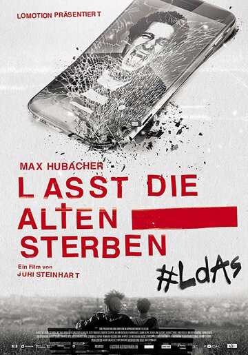 Lasst die Alten sterben (2017)