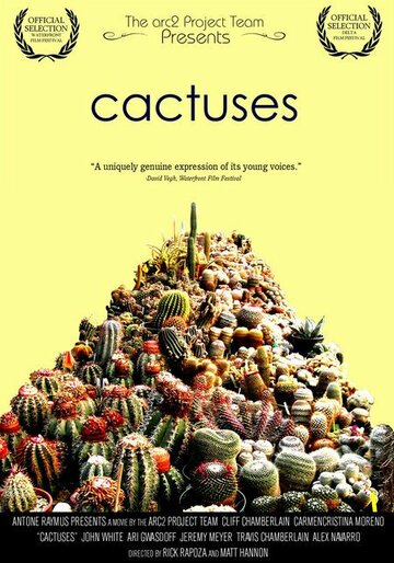 Cactuses (2006)