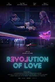 R[evol]ution of Love (2021)