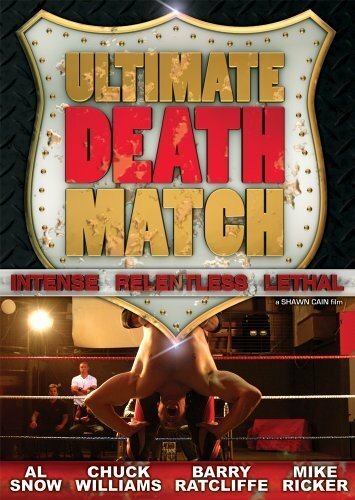 Ultimate Death Match (2009)