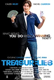 Treasure Lies (2020)