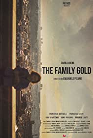 L'oro di famiglia (2020)