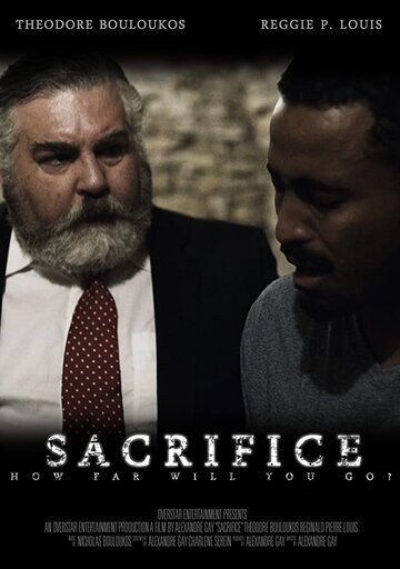 Sacrifice (2018)