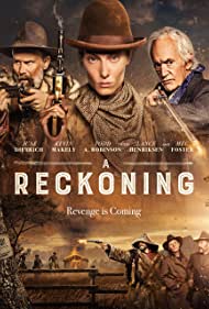 A Reckoning (2018)