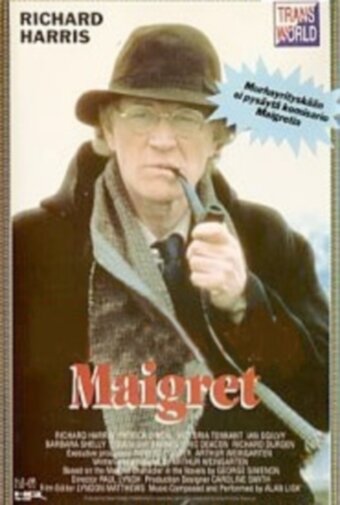 Мегре (1988)